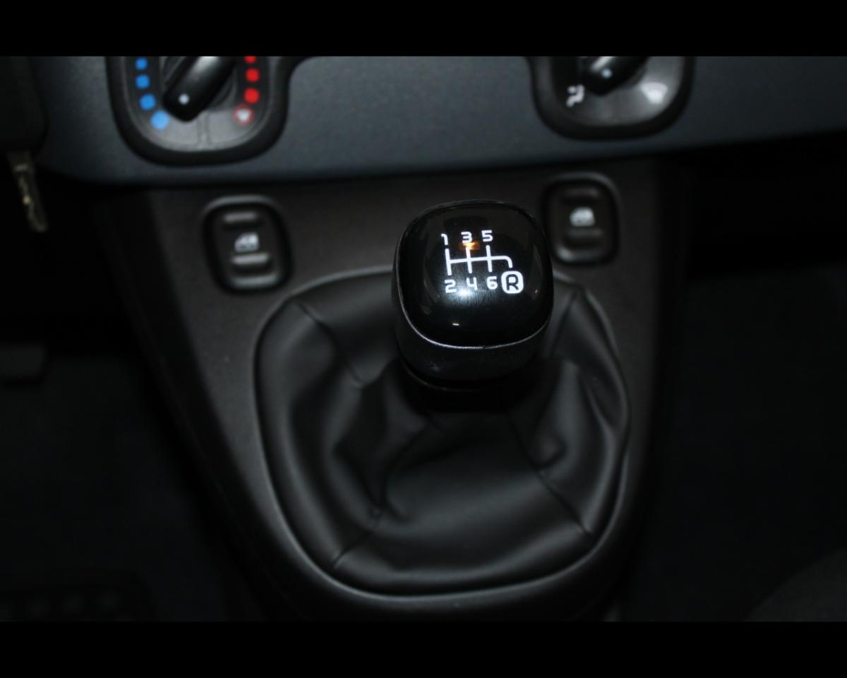Fiat Fiat Panda usata 5