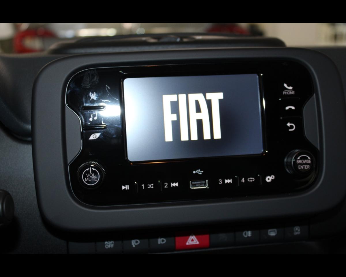 Fiat Fiat Panda usata 6