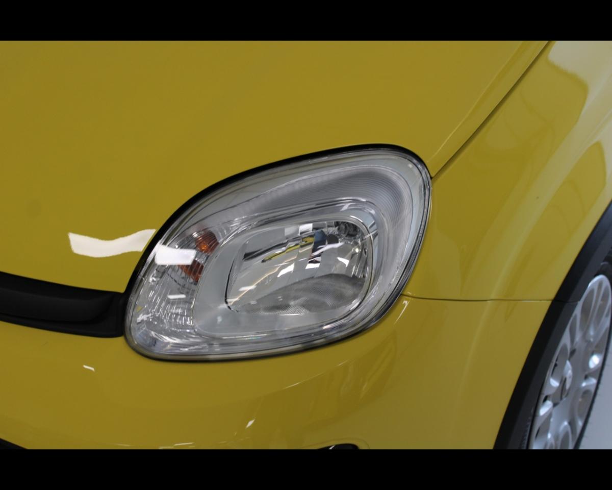 Fiat Fiat Panda usata 7