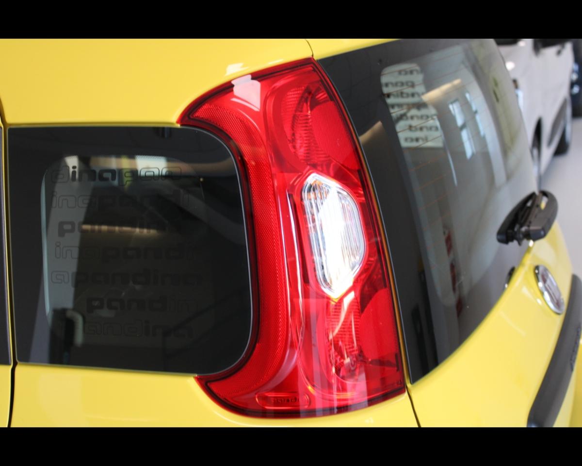 Fiat Fiat Panda usata 8