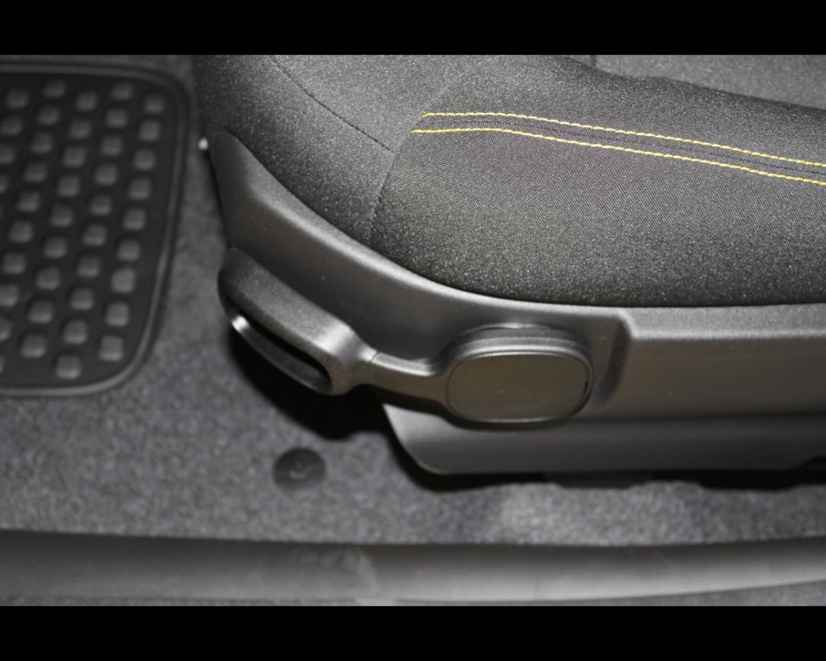 Fiat Fiat Panda usata 9