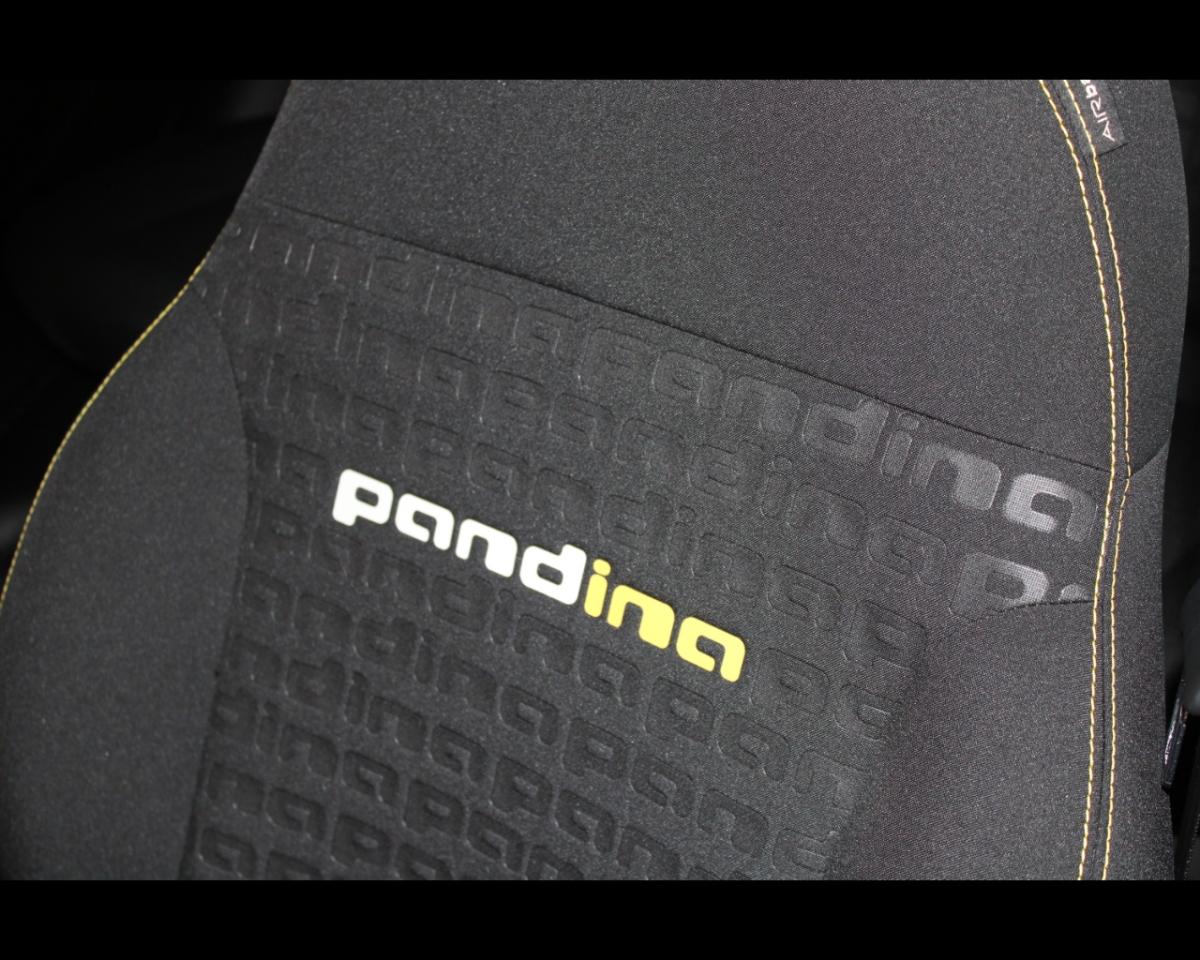 Fiat Fiat Panda usata 10