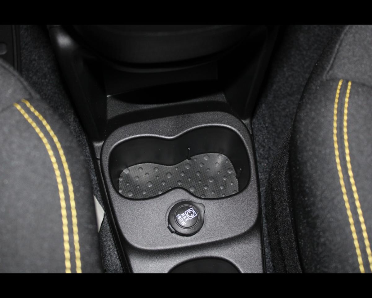 Fiat Fiat Panda usata 12