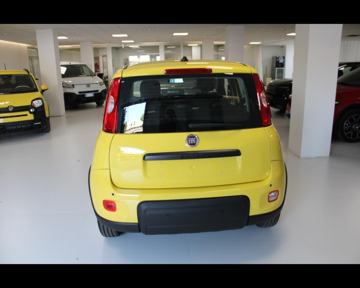 Fiat Fiat Panda usata 15