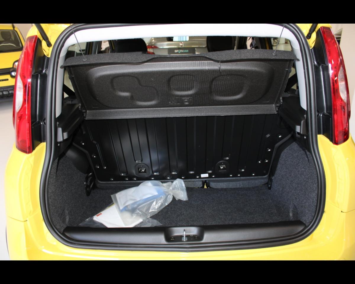 Fiat Fiat Panda usata 16
