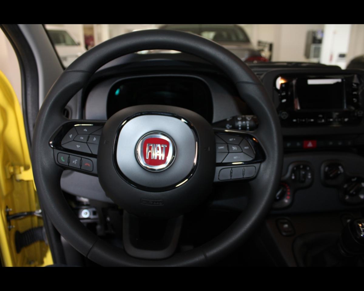 Fiat Fiat Panda usata 19
