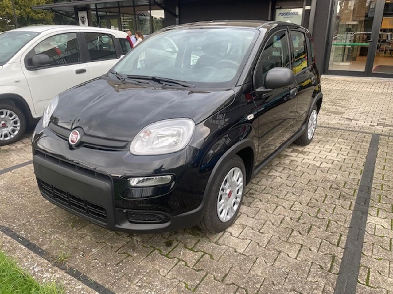 Fiat Fiat Panda PANDA NUOVA 1.0 70cv Hybrid Panda