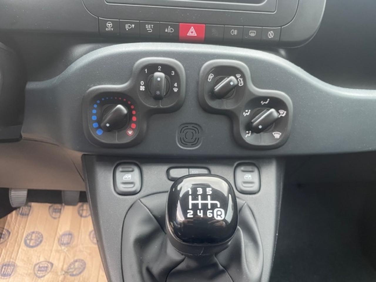 Fiat Fiat Panda usata 5