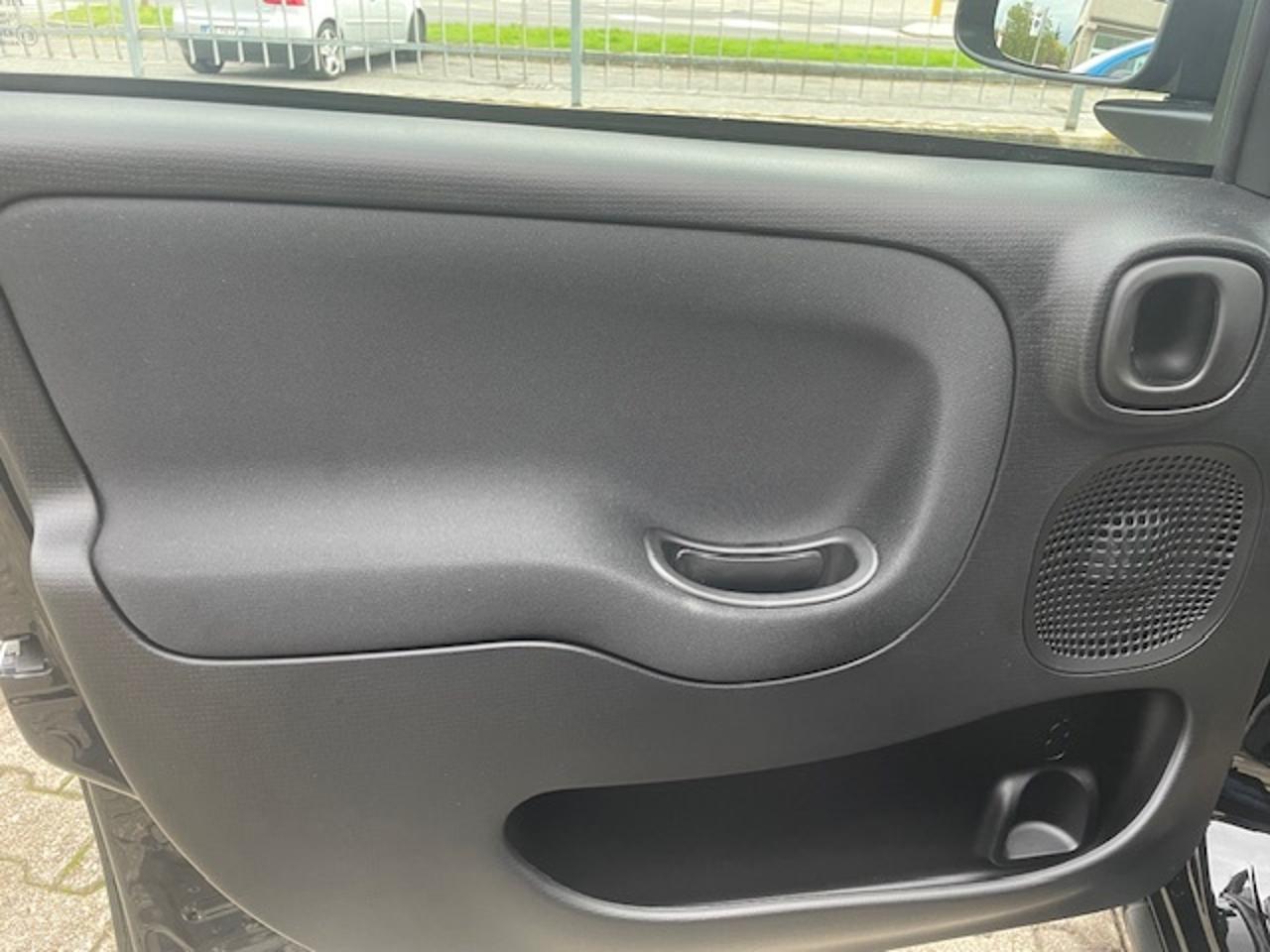 Fiat Fiat Panda usata 6