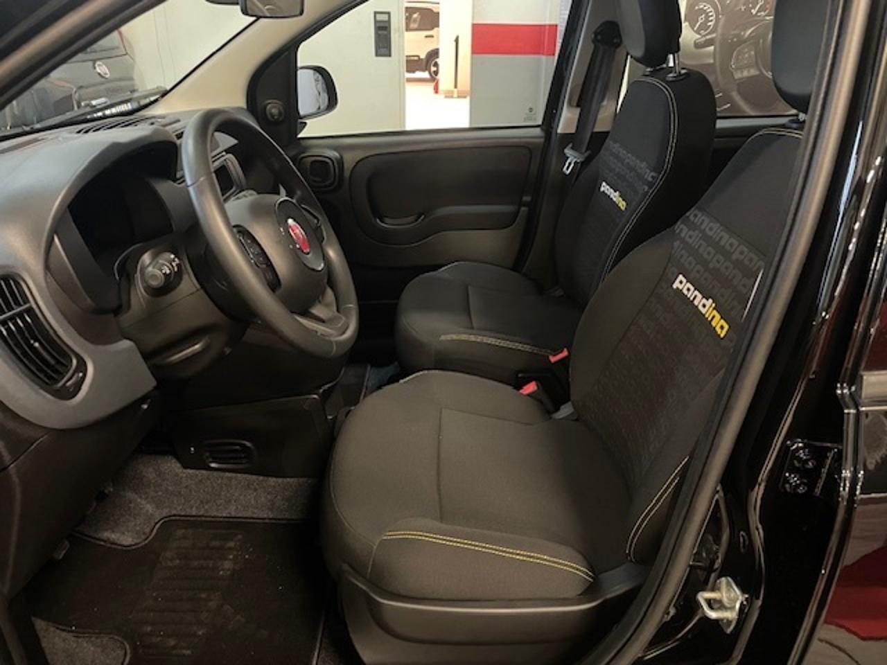 Fiat Fiat Panda usata 7