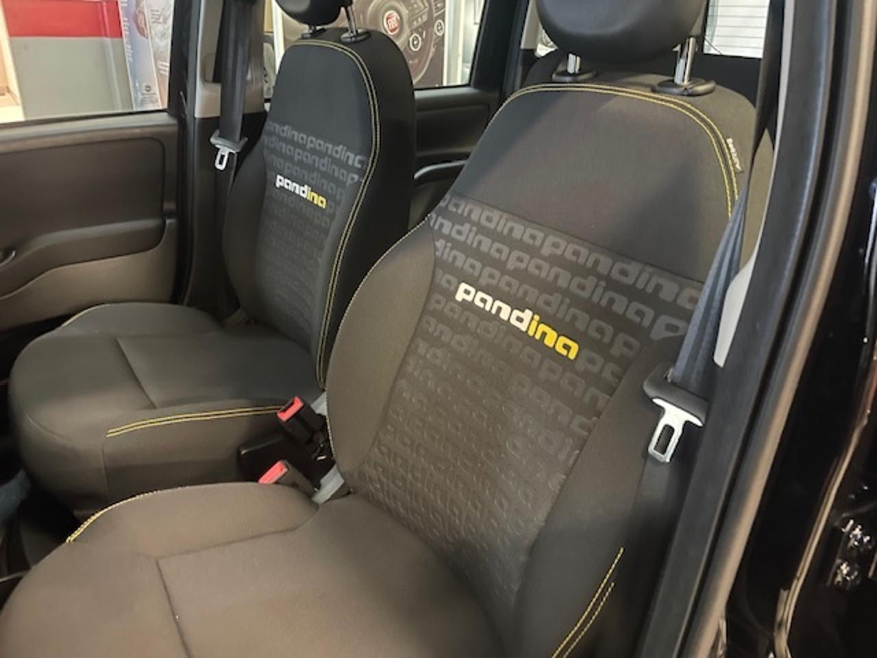 Fiat Fiat Panda usata 8