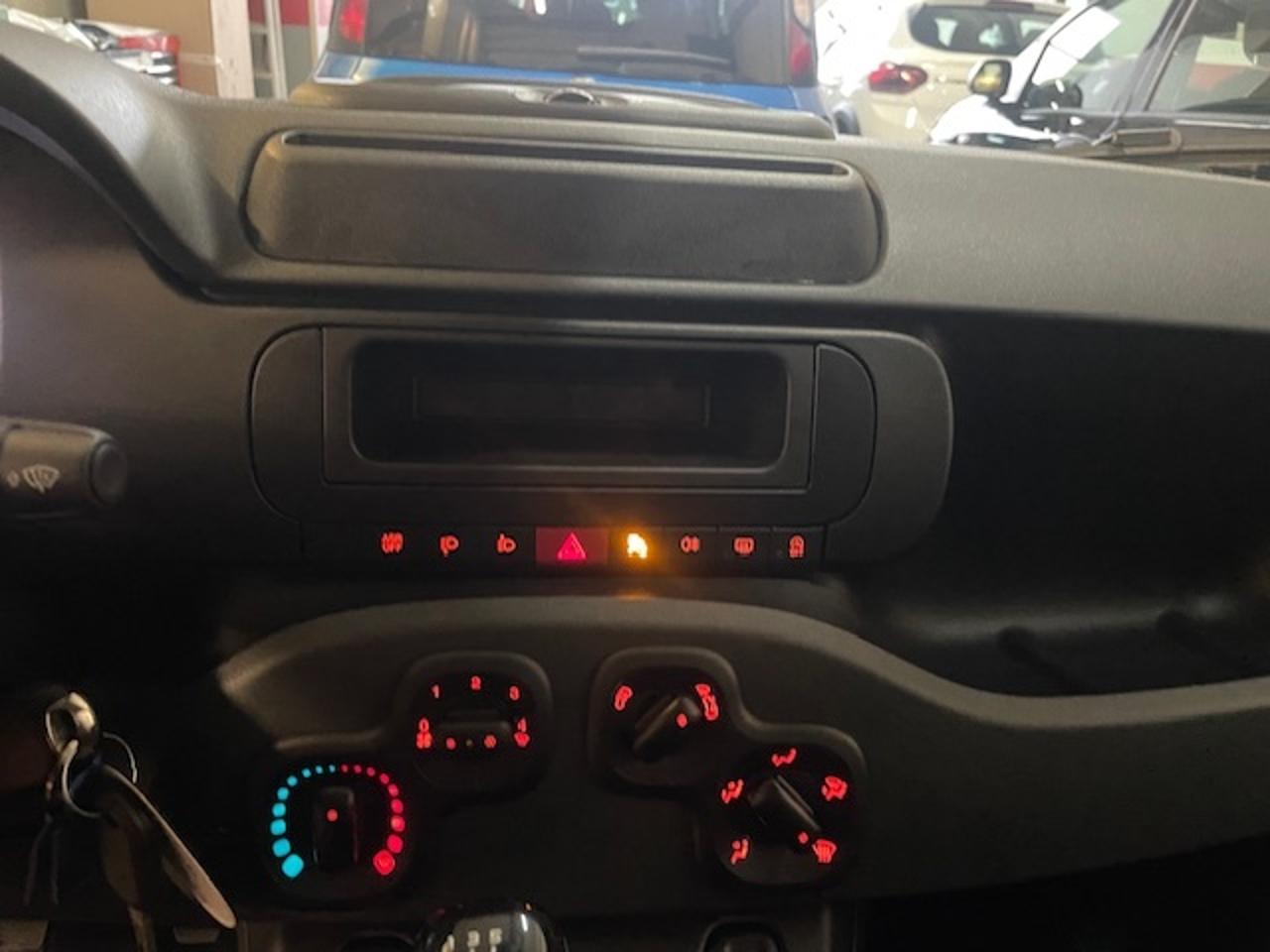 Fiat Fiat Panda usata 9