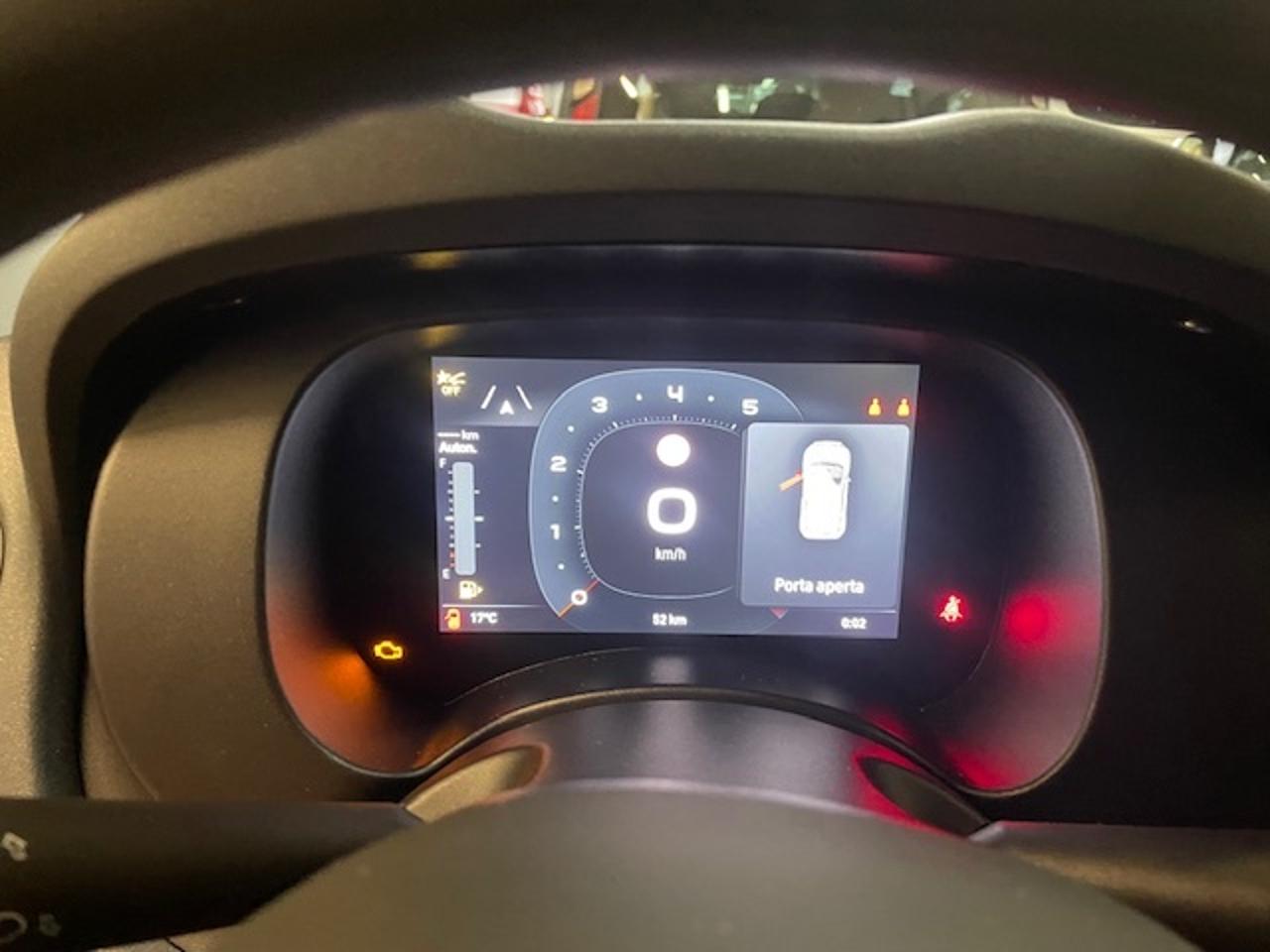 Fiat Fiat Panda usata 10