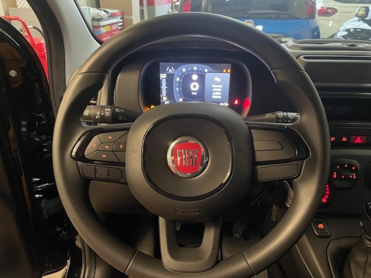 Fiat Fiat Panda usata 12