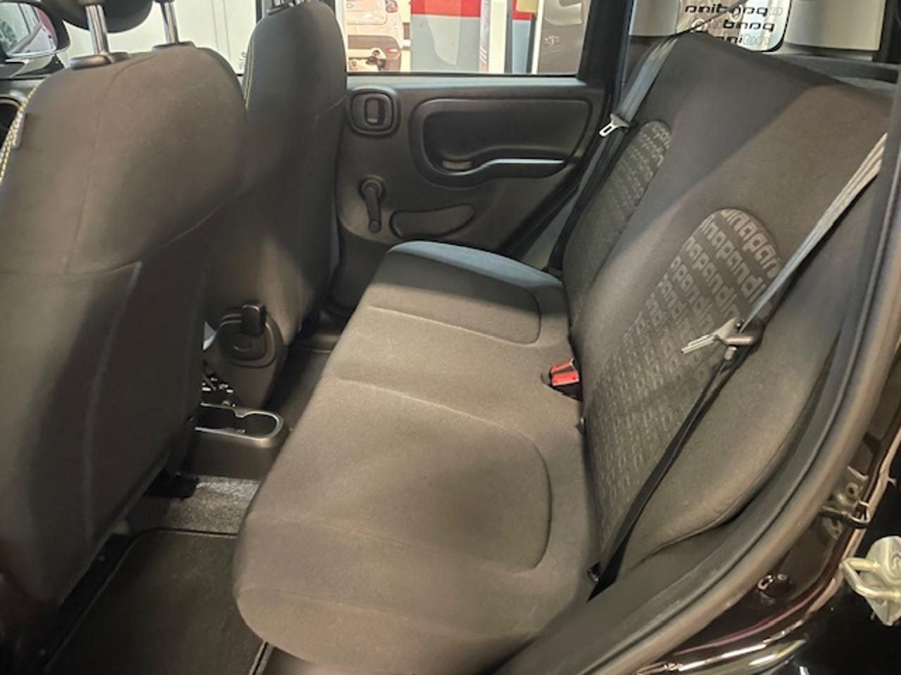 Fiat Fiat Panda usata 13