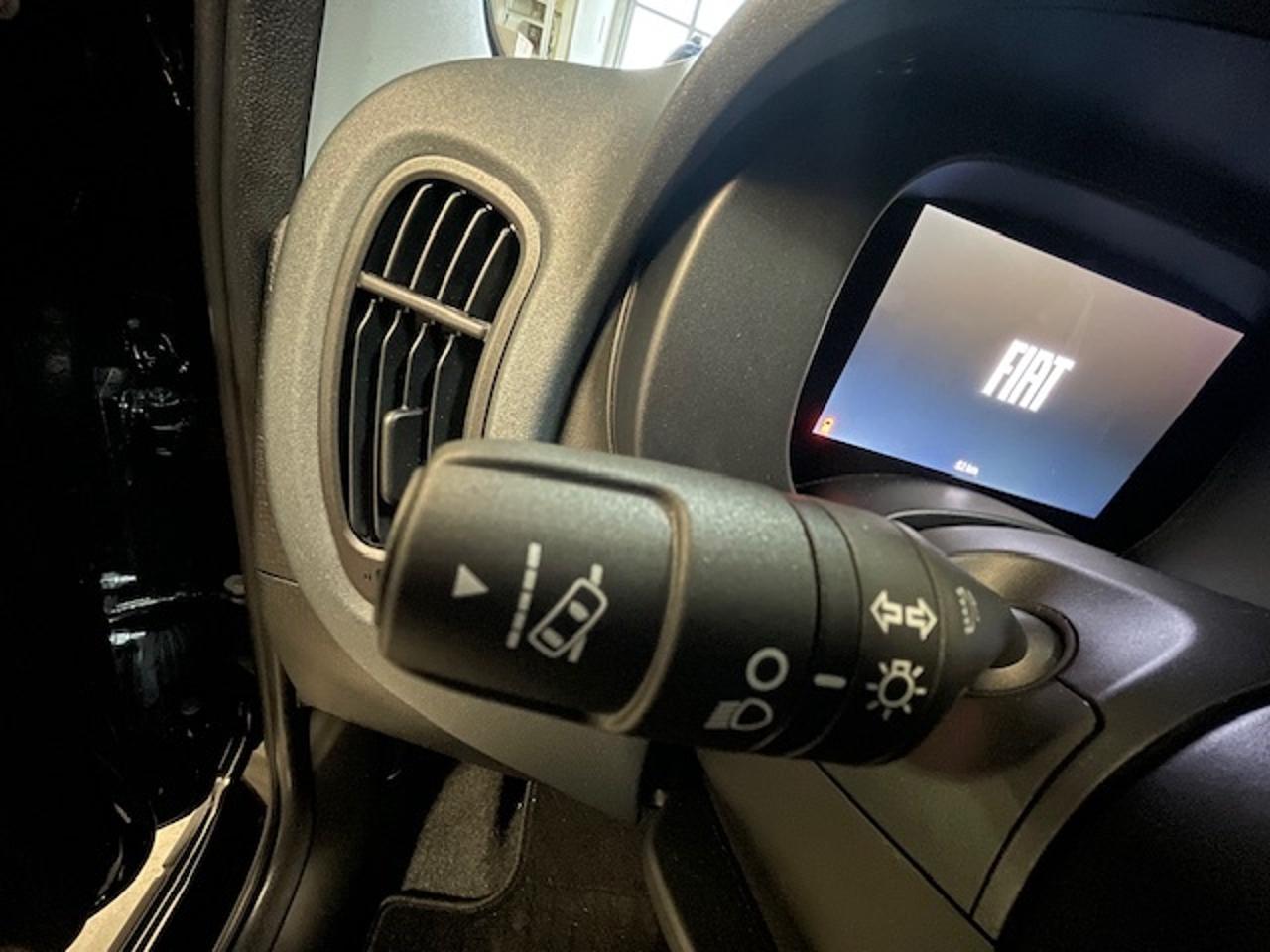 Fiat Fiat Panda usata 16