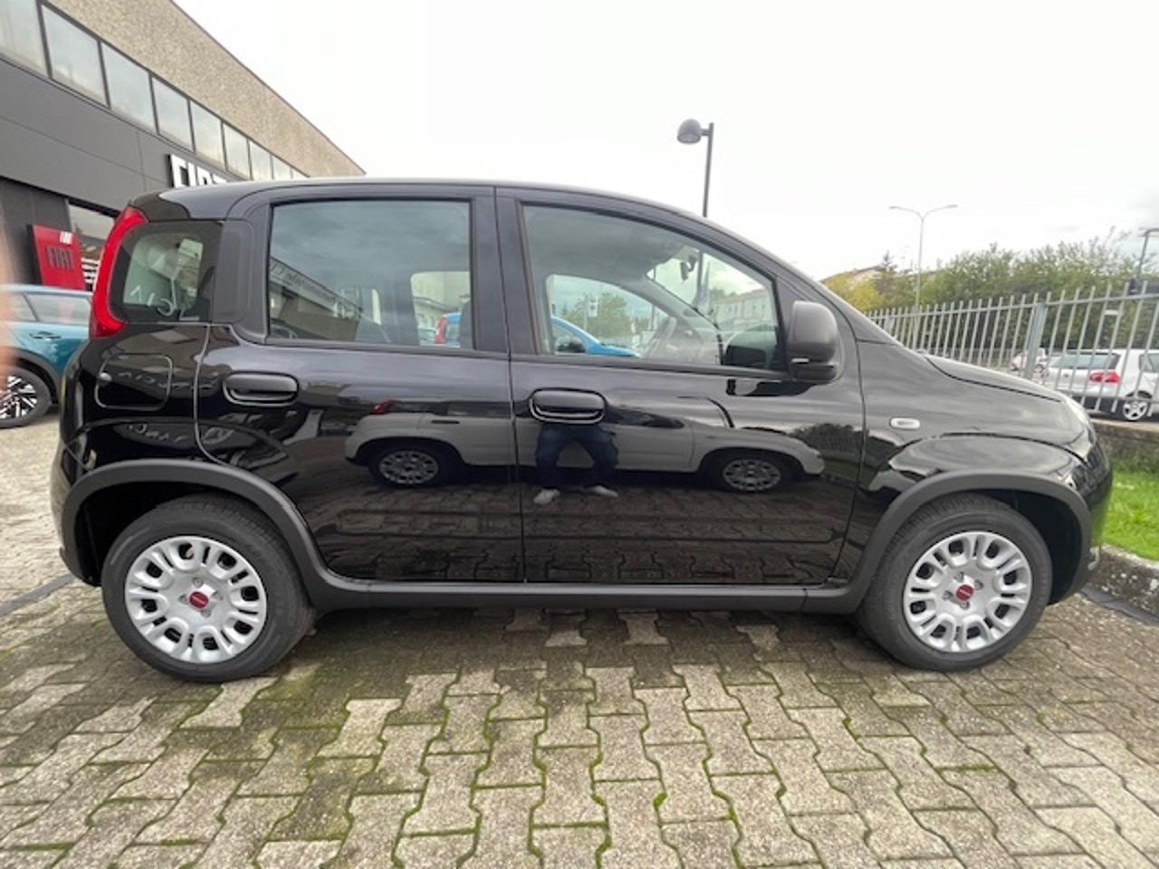 Fiat Fiat Panda usata 18