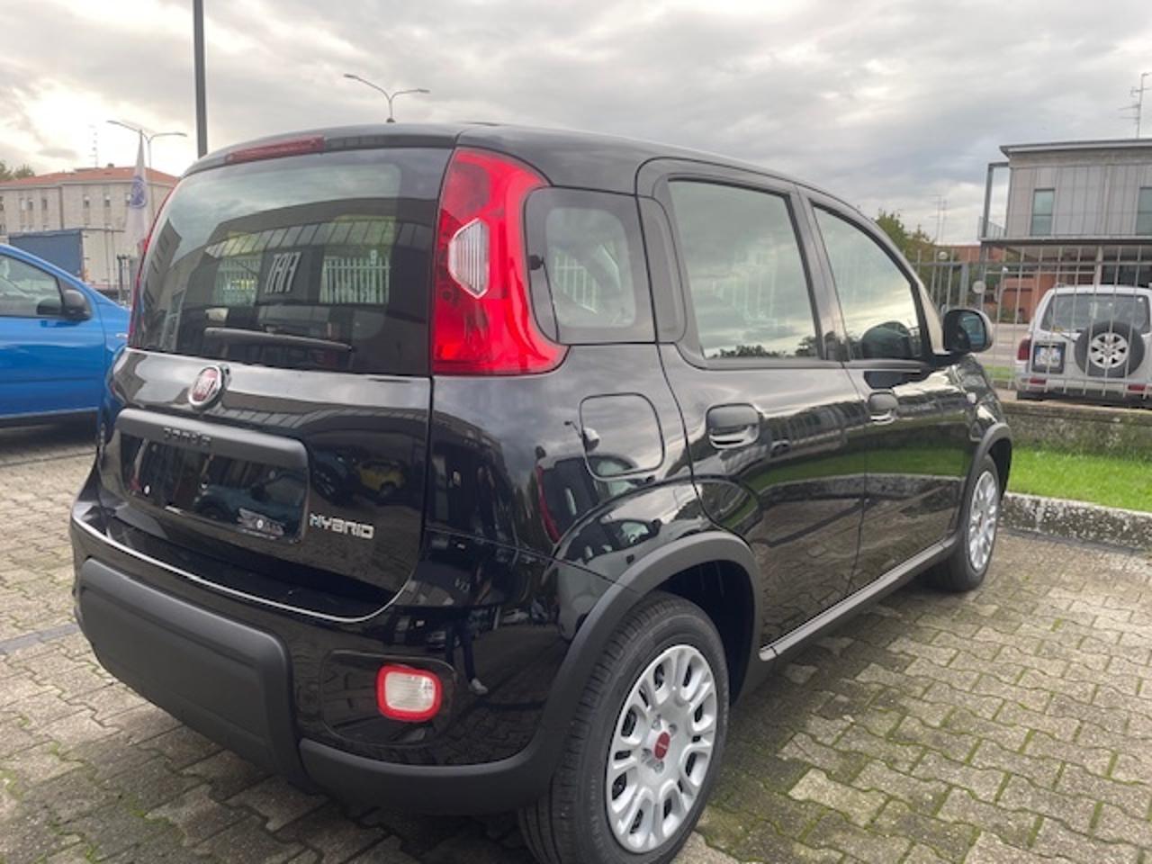 Fiat Fiat Panda usata 19