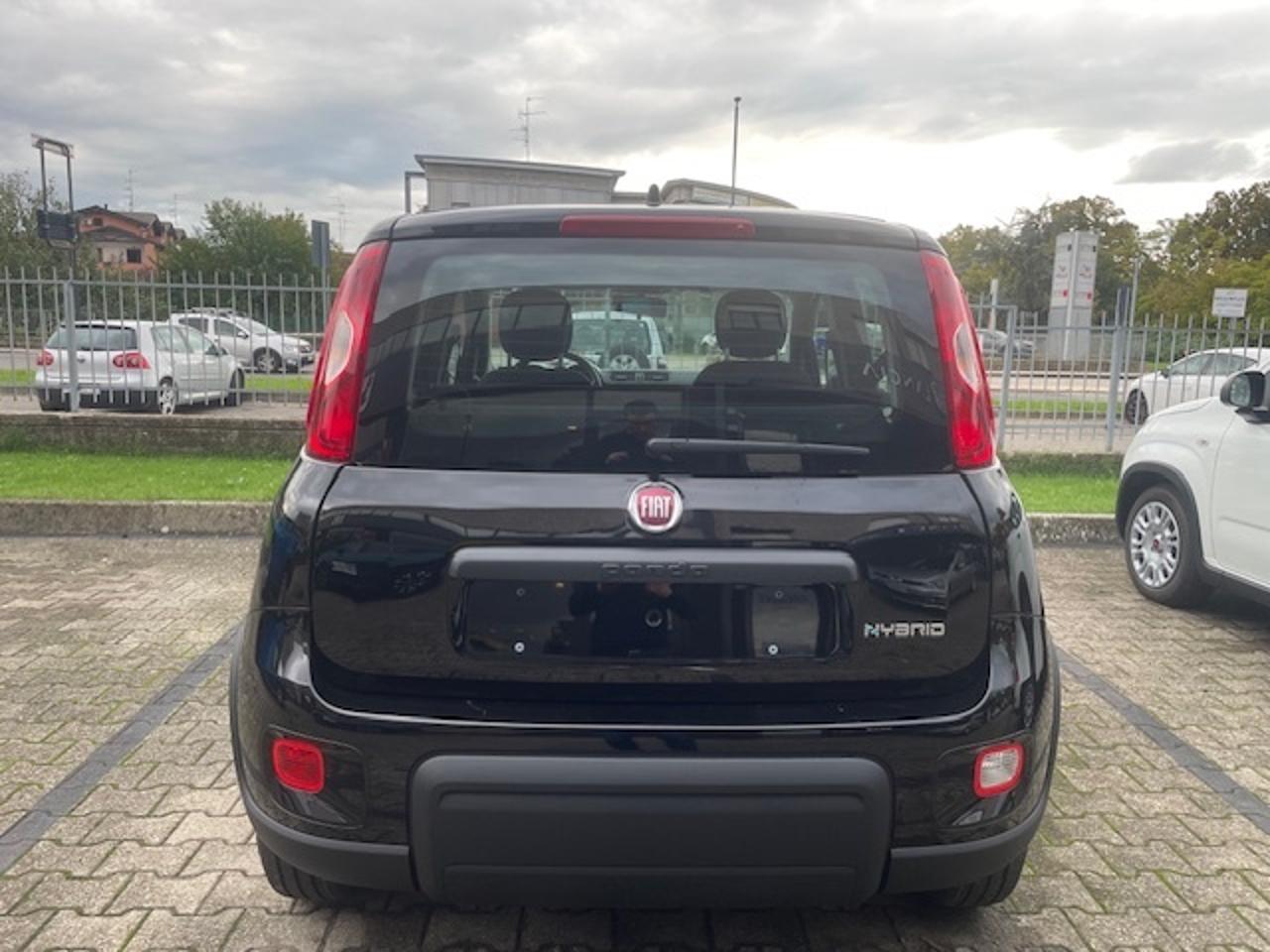 Fiat Fiat Panda usata 20