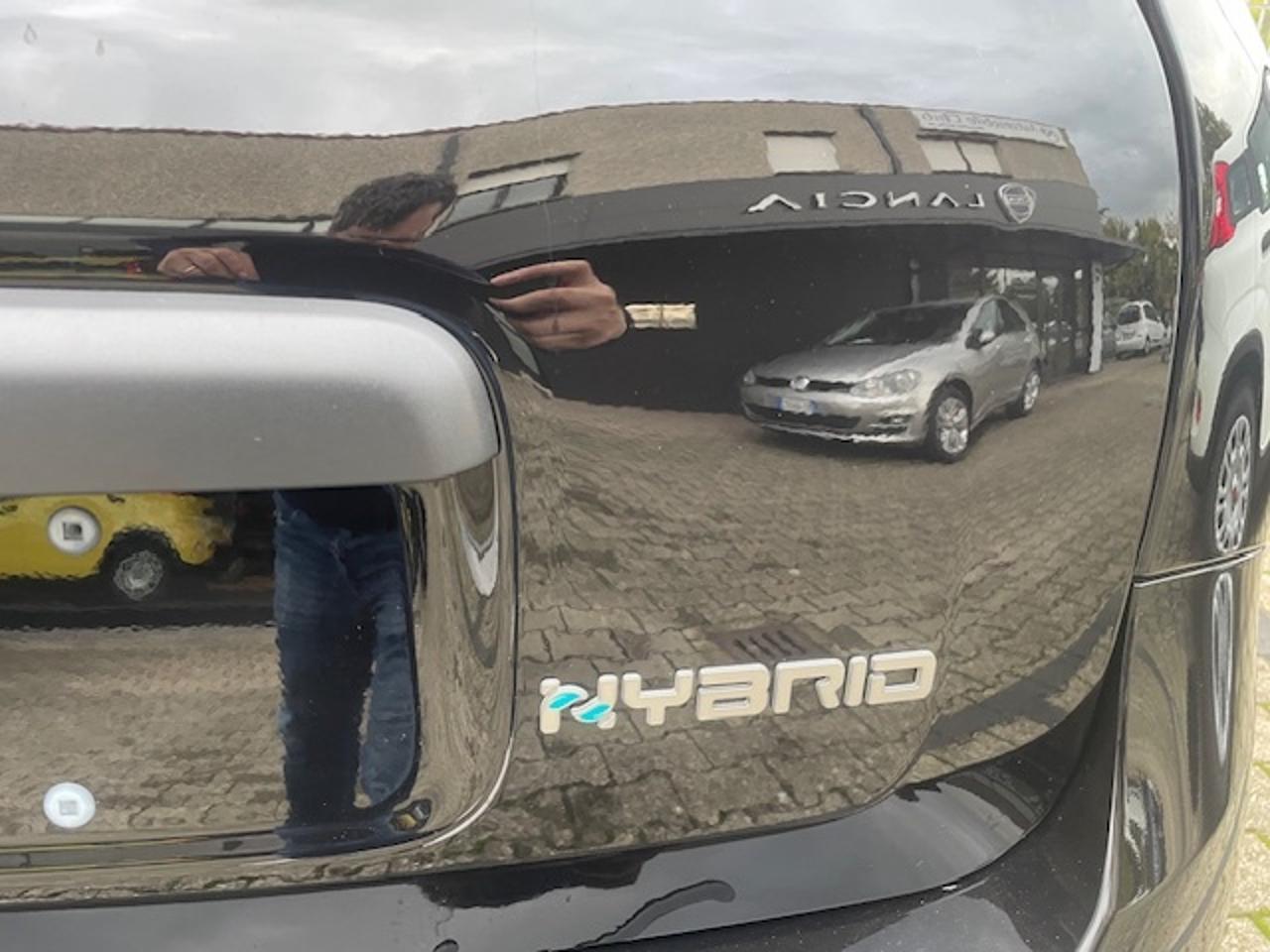 Fiat Fiat Panda usata 21