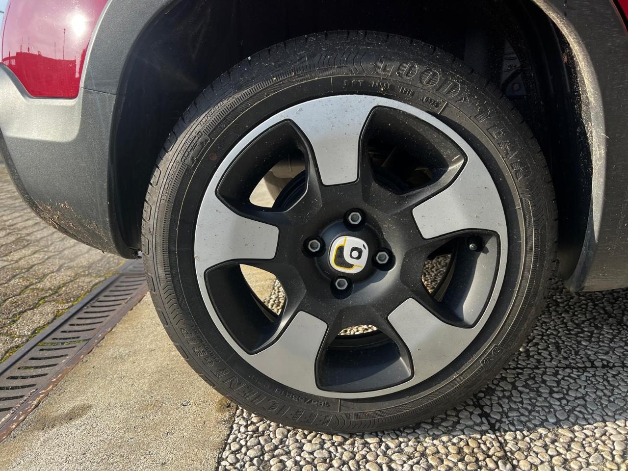 Fiat Fiat Panda usata 2