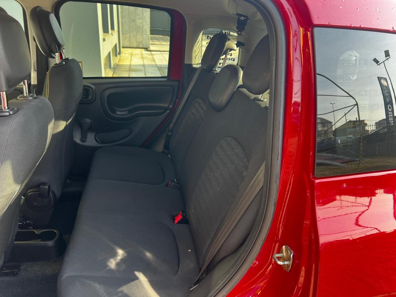 Fiat Fiat Panda usata 6