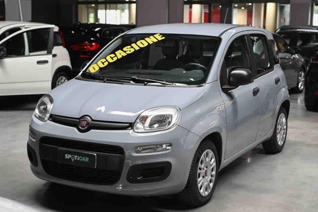 Fiat Fiat Panda 
