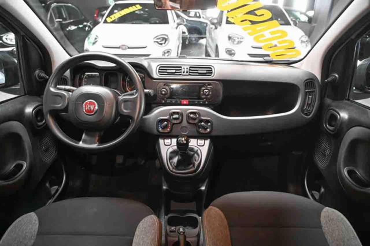 Fiat Fiat Panda usata 1