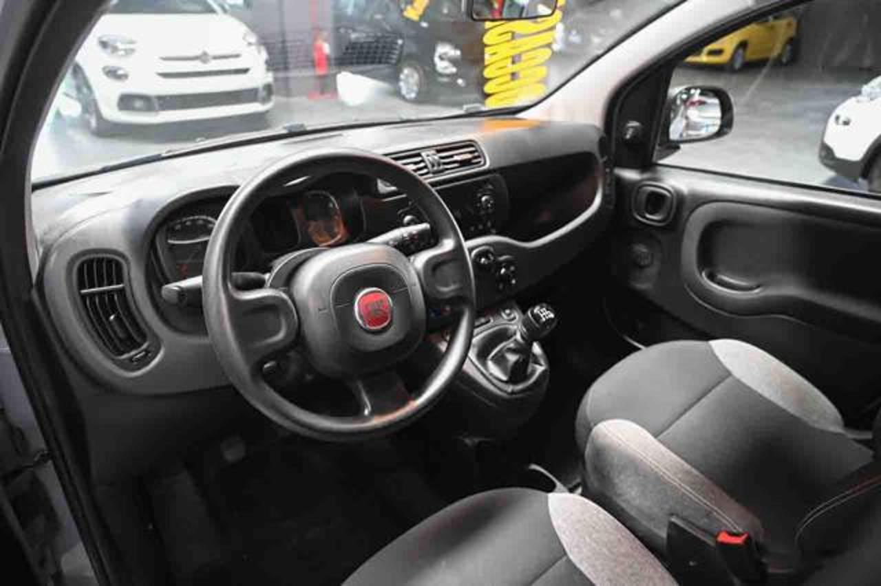 Fiat Fiat Panda usata 2