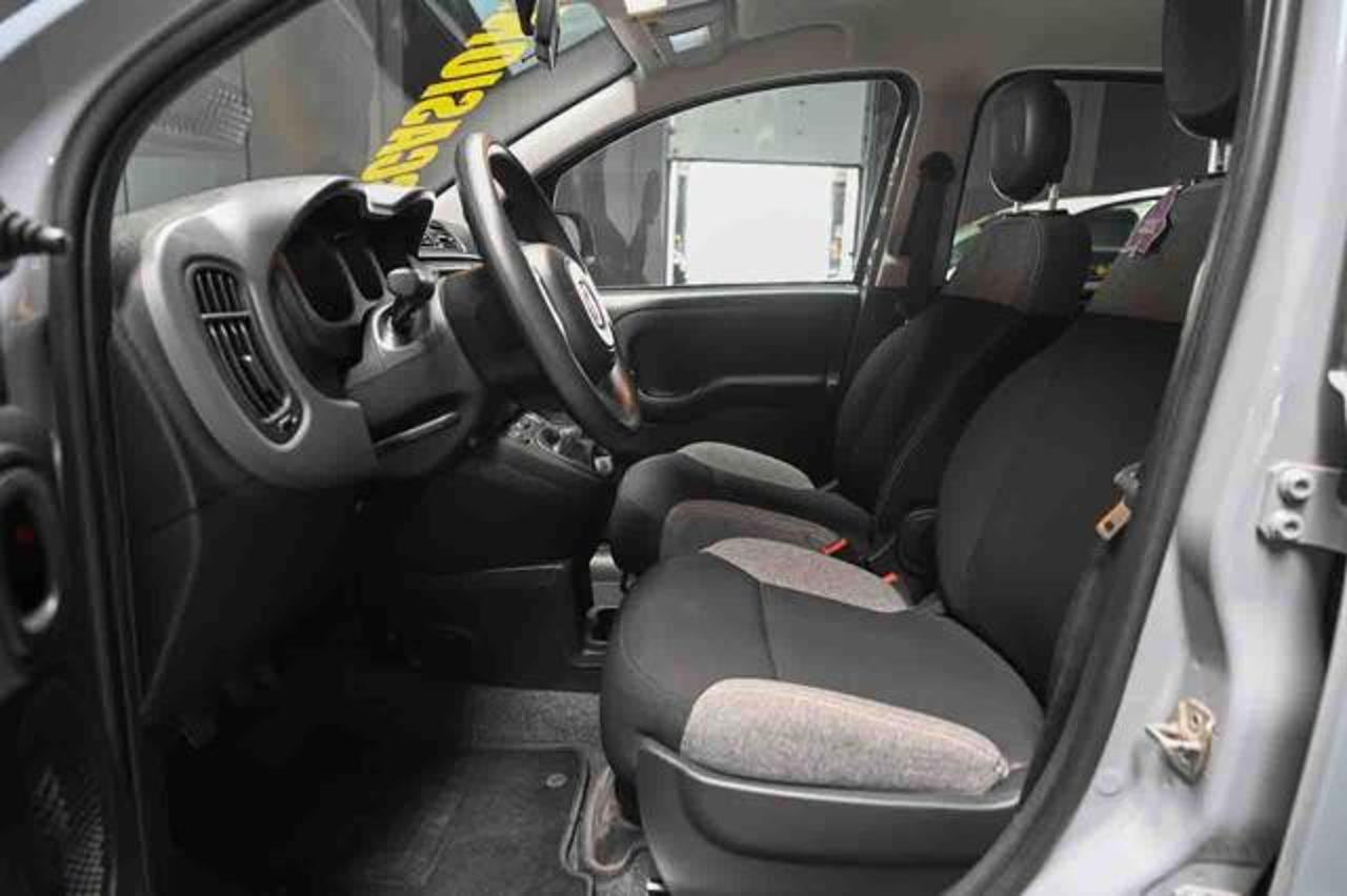 Fiat Fiat Panda usata 3