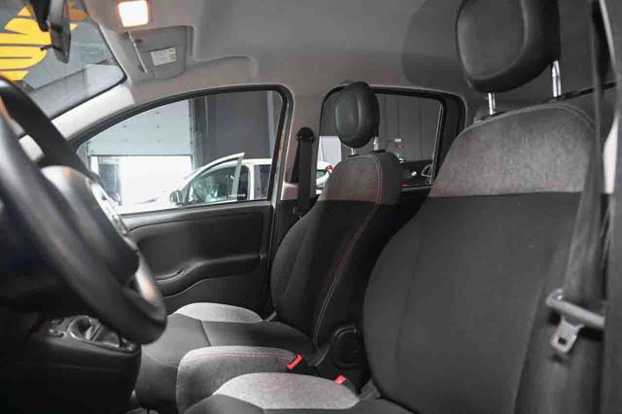 Fiat Fiat Panda usata 4