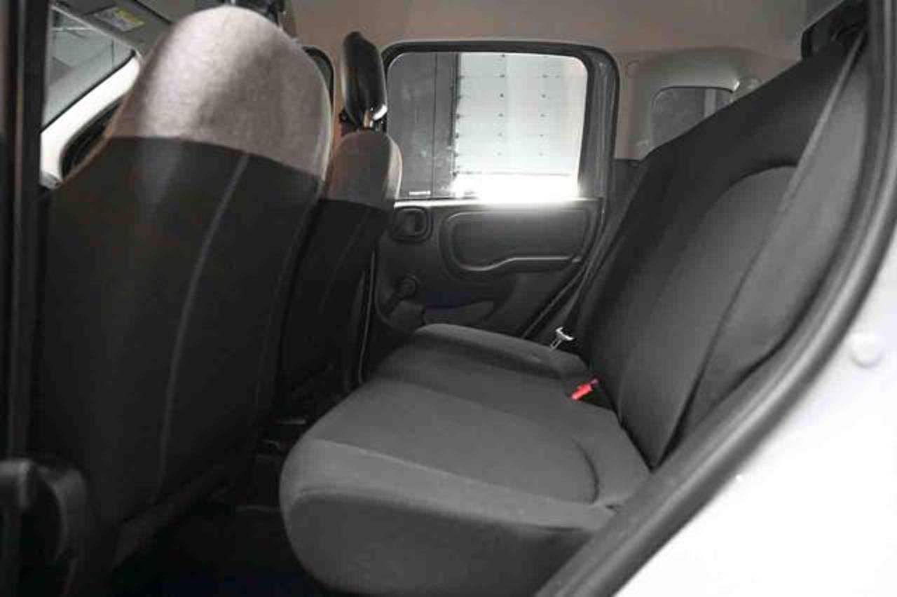 Fiat Fiat Panda usata 5