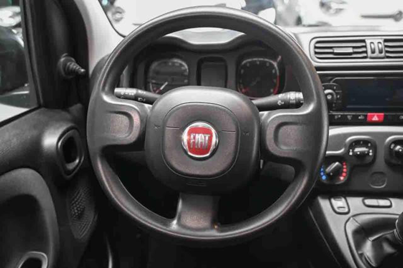 Fiat Fiat Panda usata 6