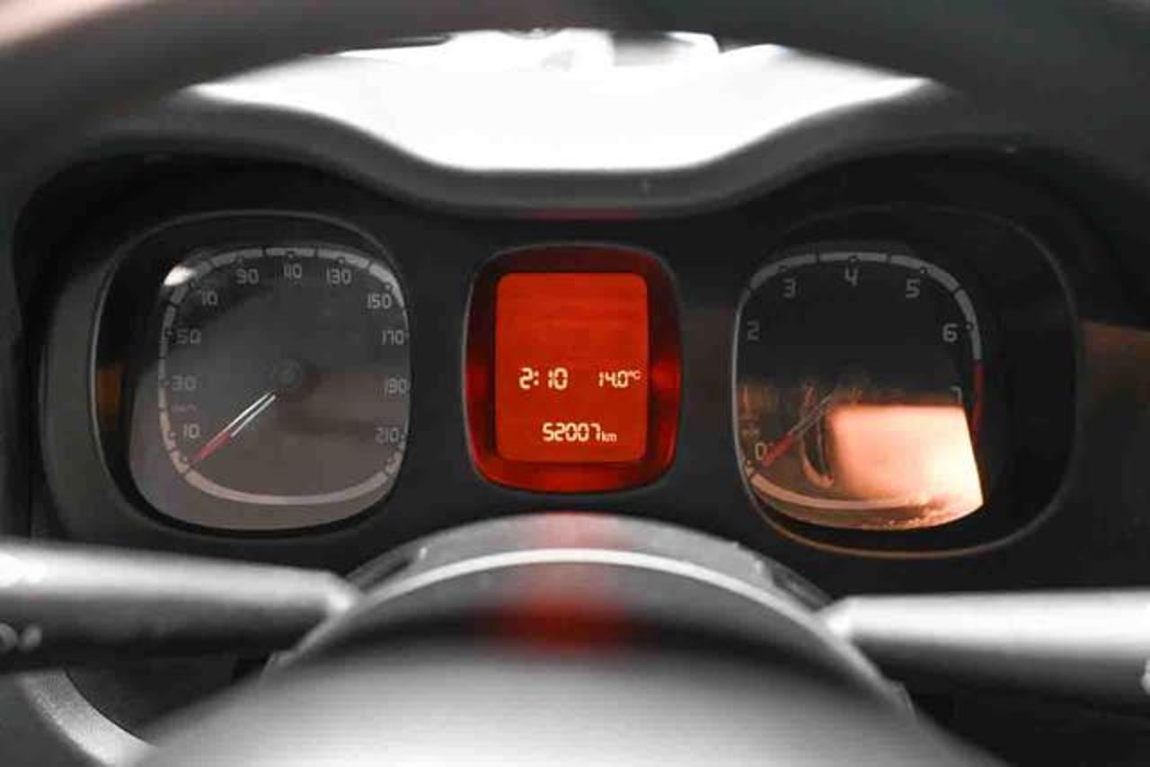 Fiat Fiat Panda usata 7