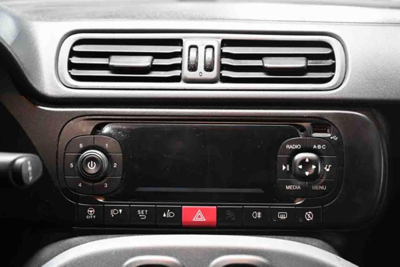 Fiat Fiat Panda usata 8