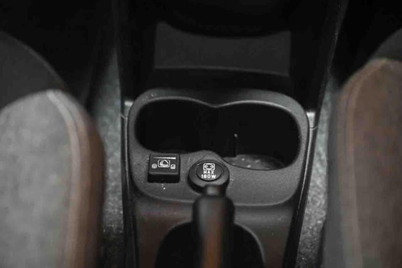 Fiat Fiat Panda usata 10