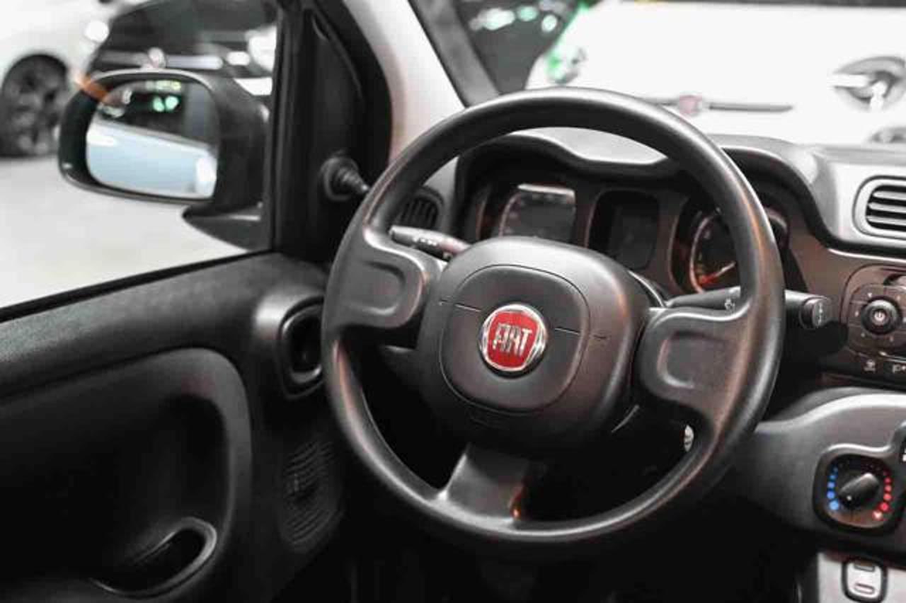 Fiat Fiat Panda usata 12