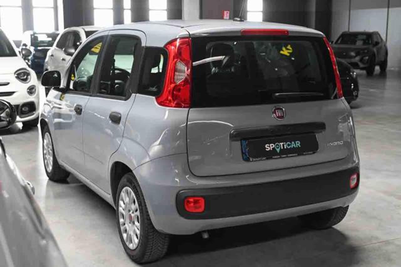 Fiat Fiat Panda usata 17