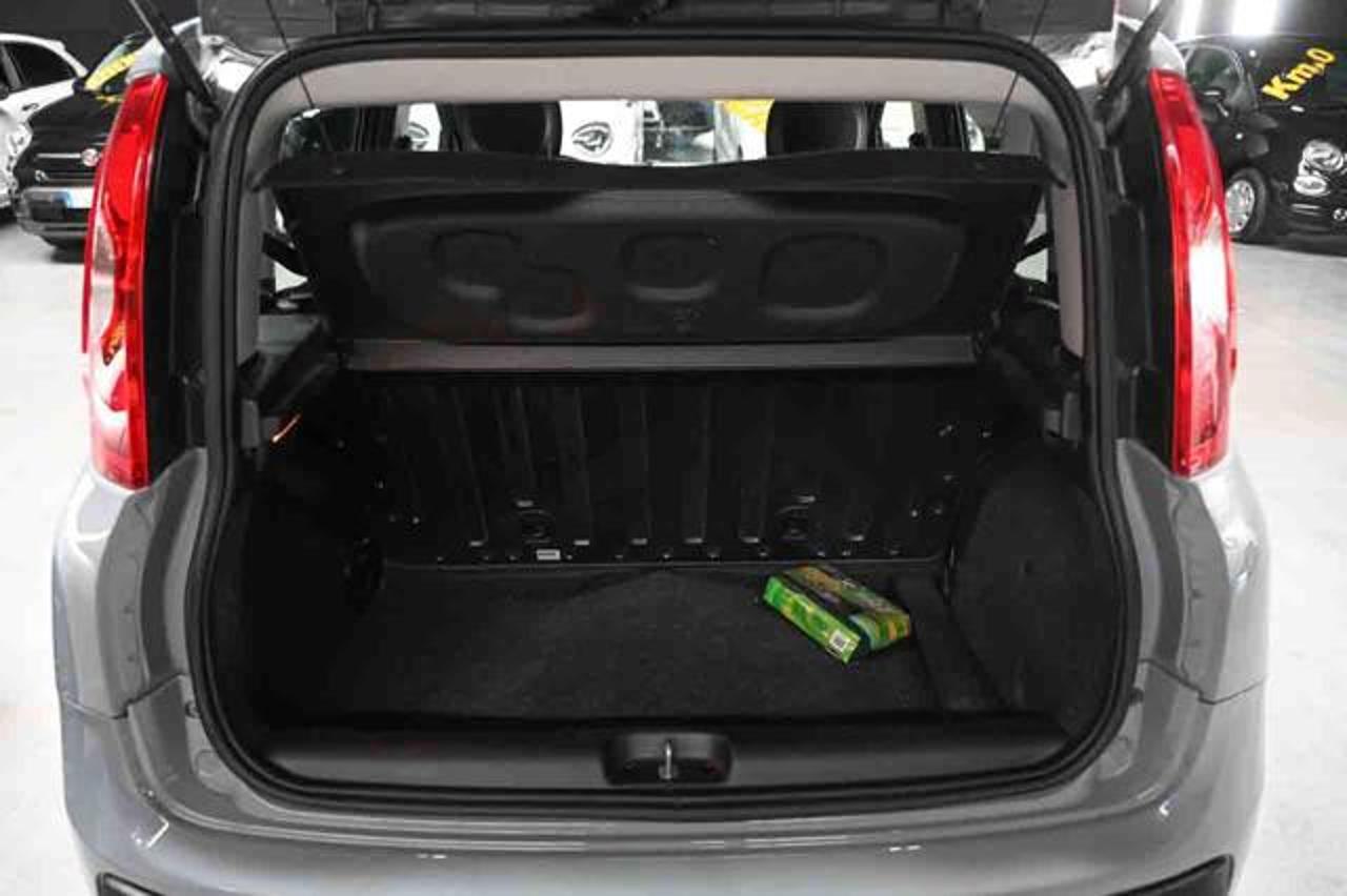 Fiat Fiat Panda usata 18