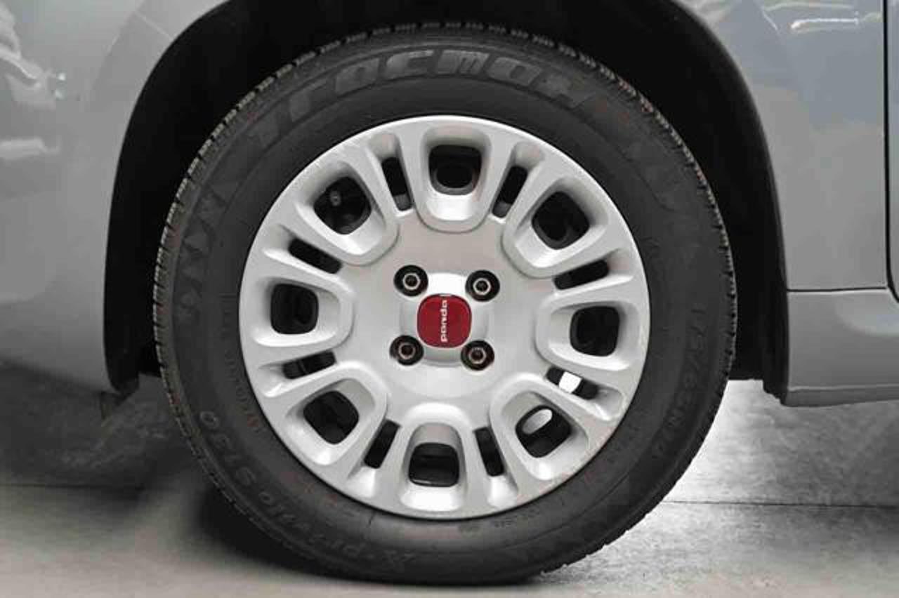 Fiat Fiat Panda usata 19