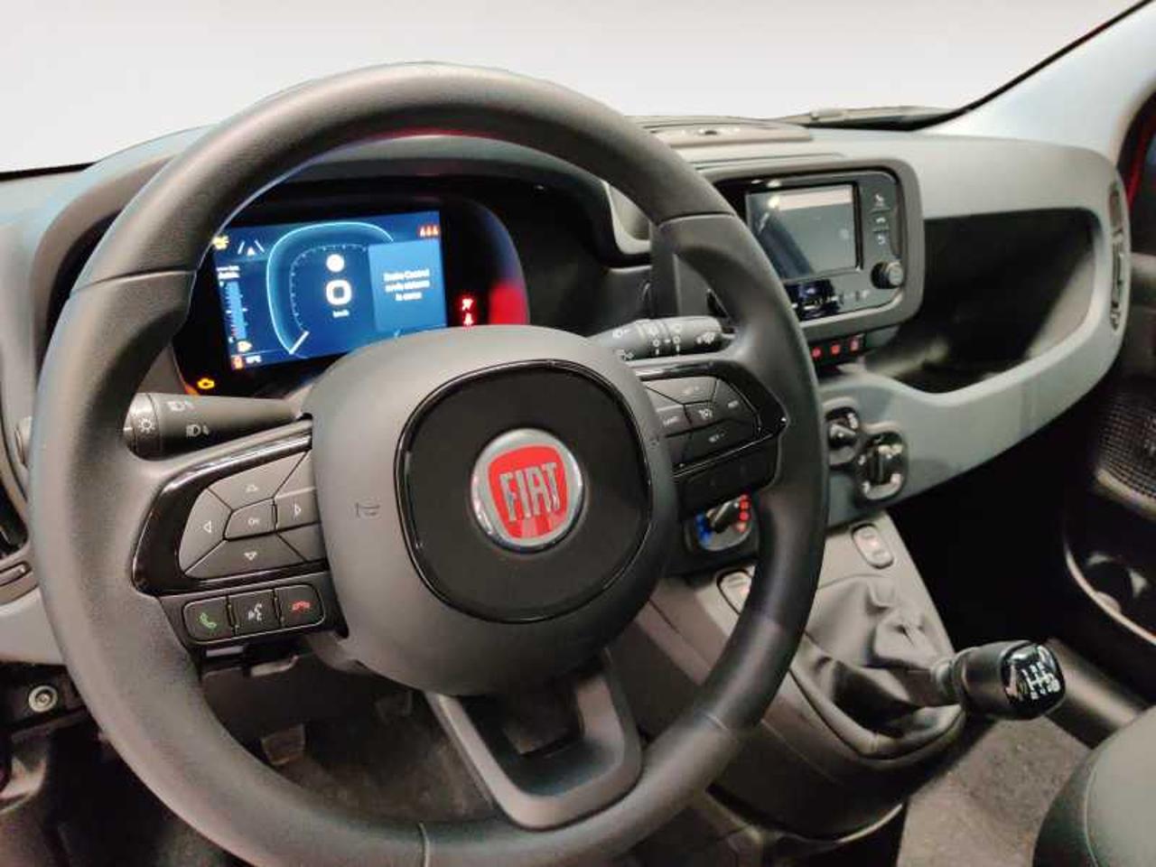 Fiat Fiat Panda usata 1
