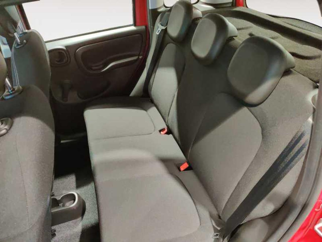 Fiat Fiat Panda usata 2