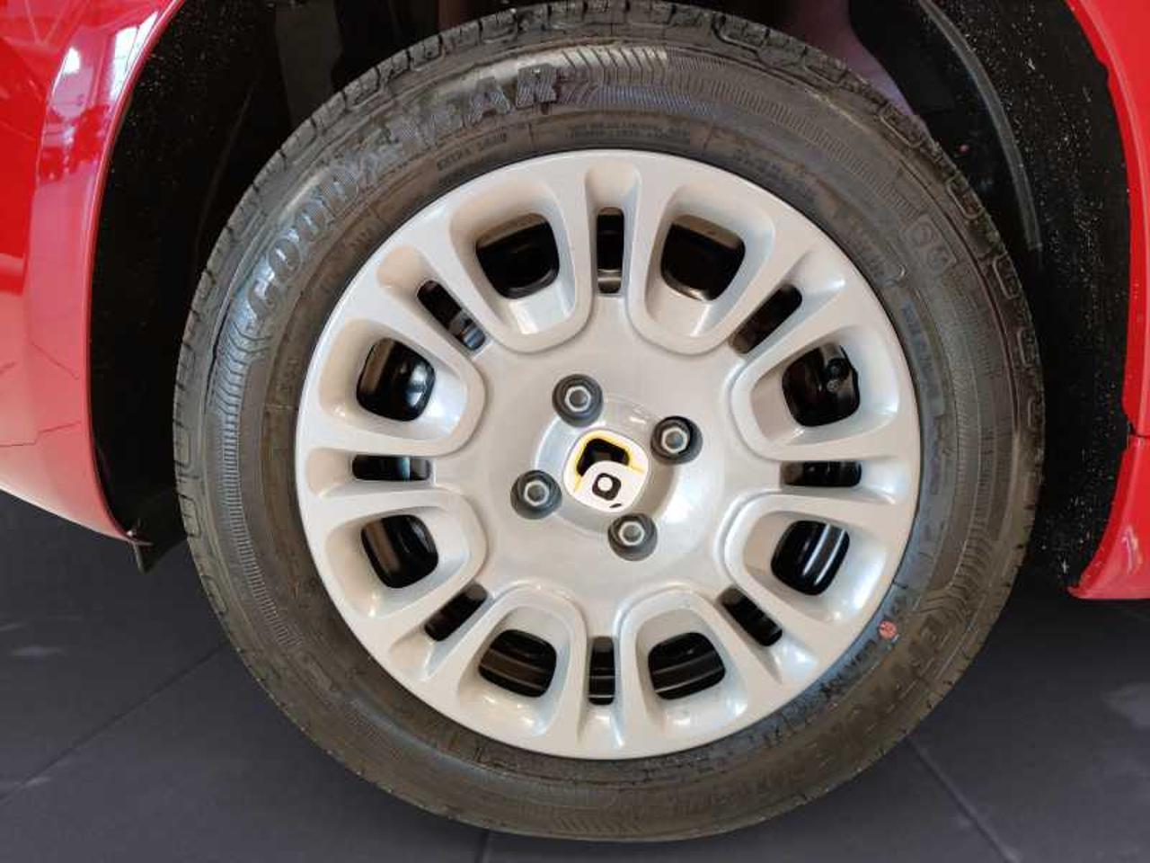 Fiat Fiat Panda usata 3