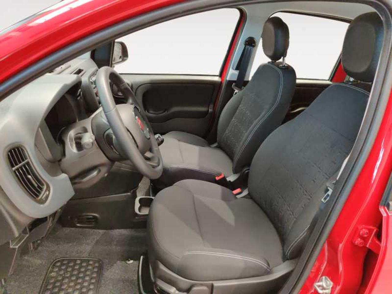 Fiat Fiat Panda usata 4