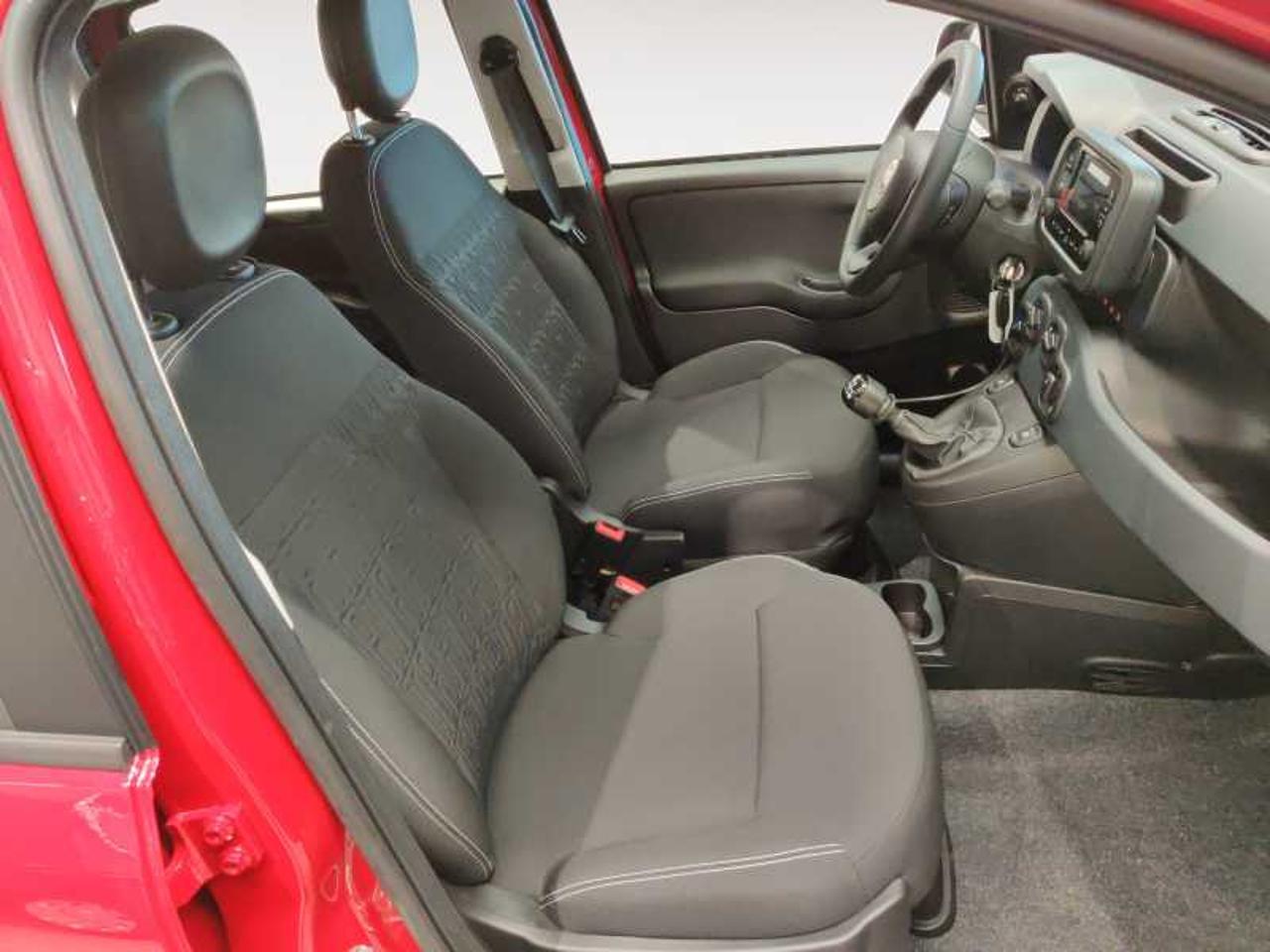 Fiat Fiat Panda usata 5