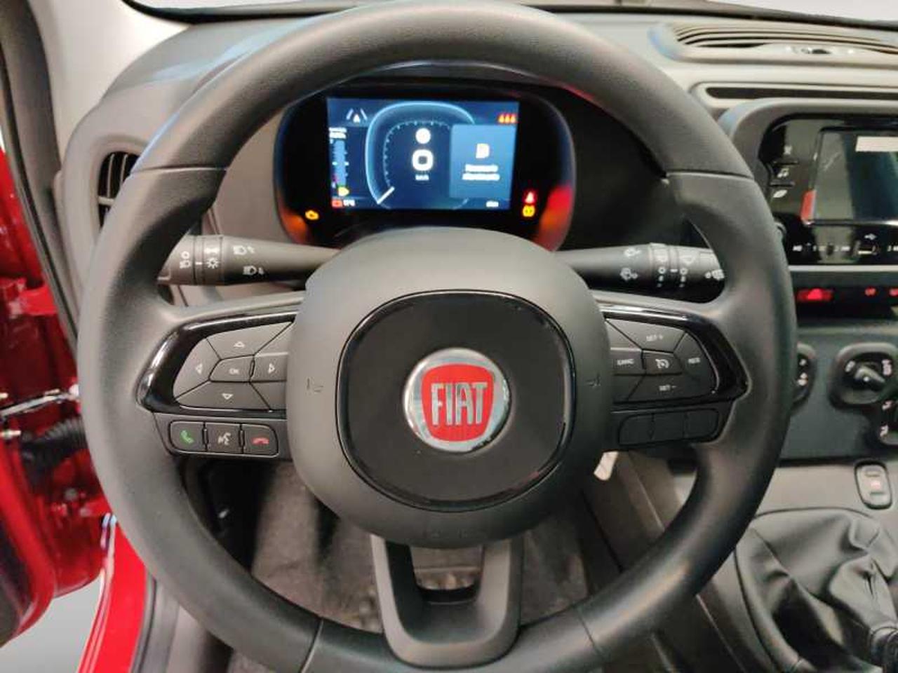 Fiat Fiat Panda usata 6