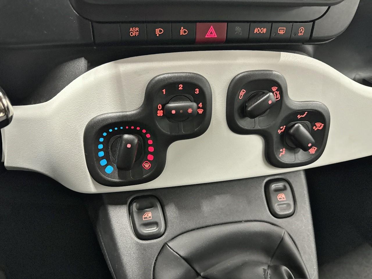 Fiat Fiat Panda usata 5