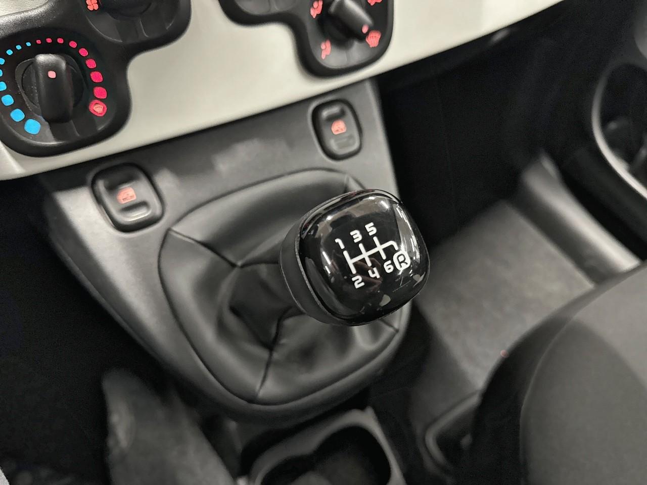 Fiat Fiat Panda usata 6