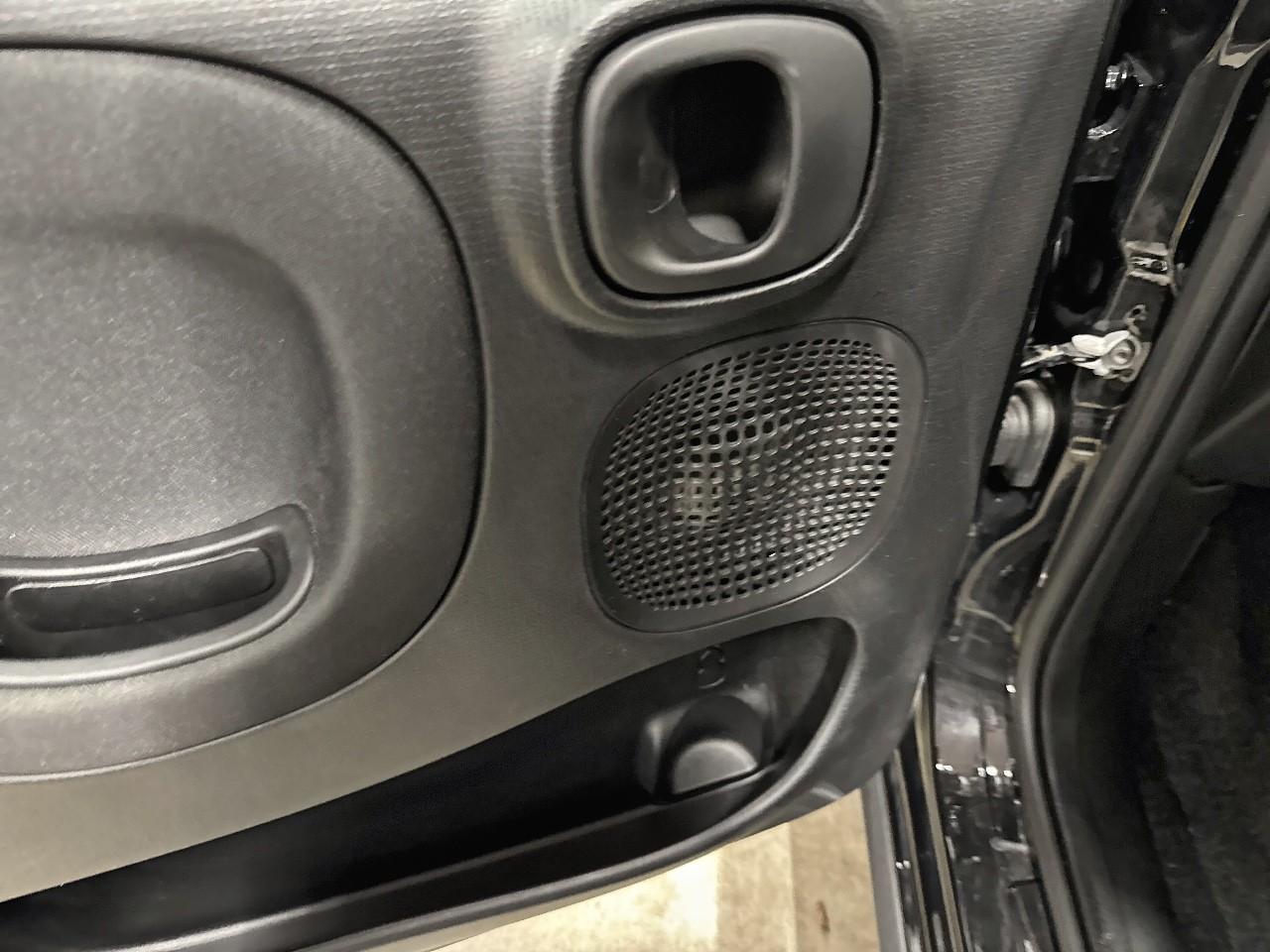 Fiat Fiat Panda usata 8