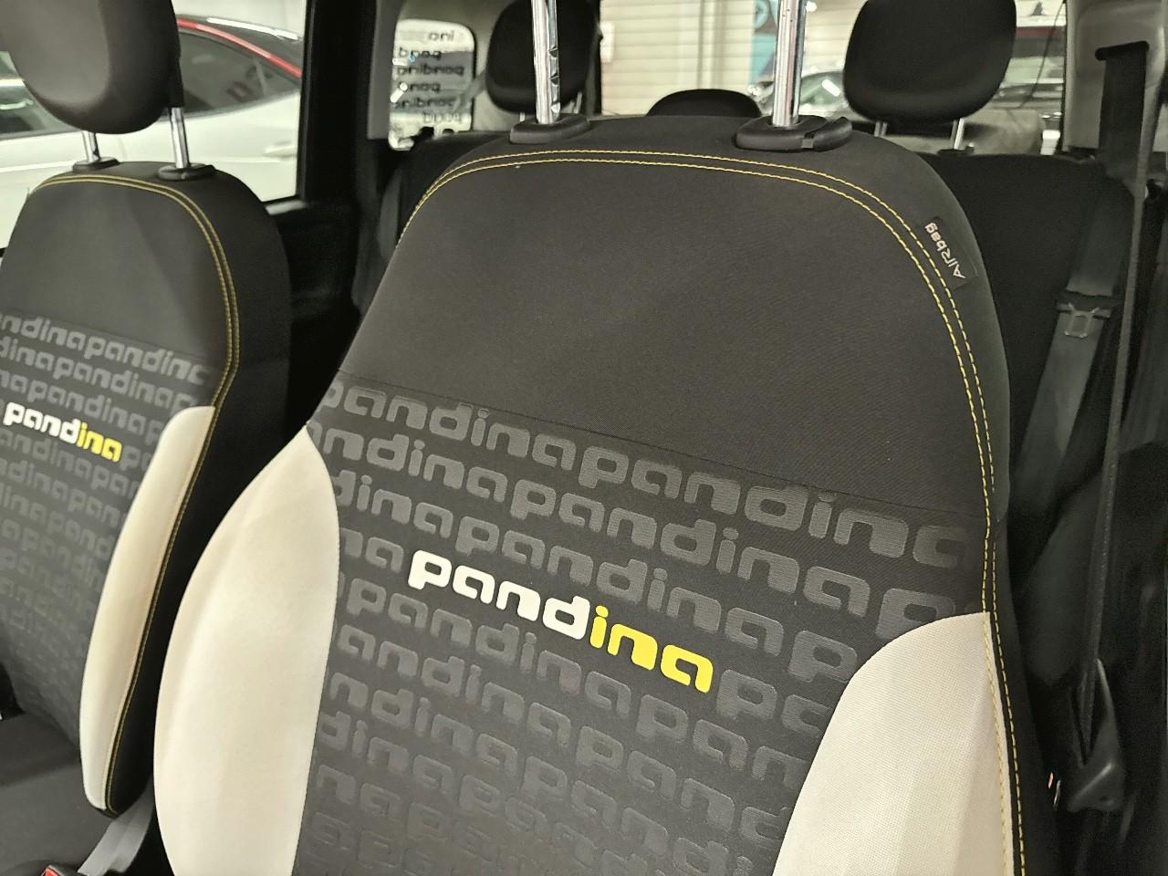 Fiat Fiat Panda usata 9